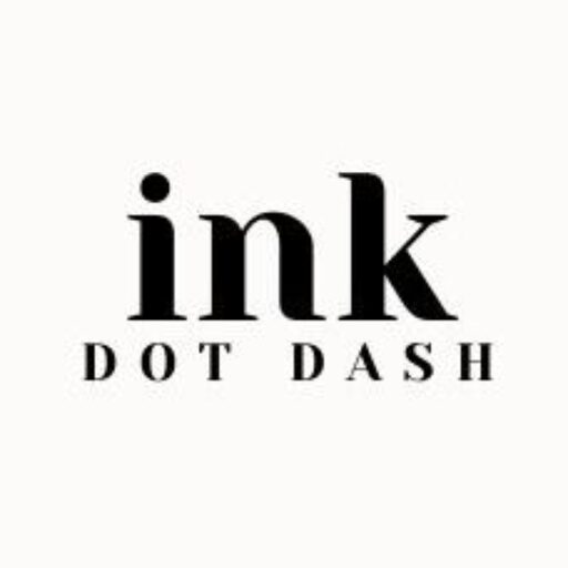 Inkdotdash Logo